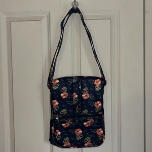 LUG: Moped Crossbody